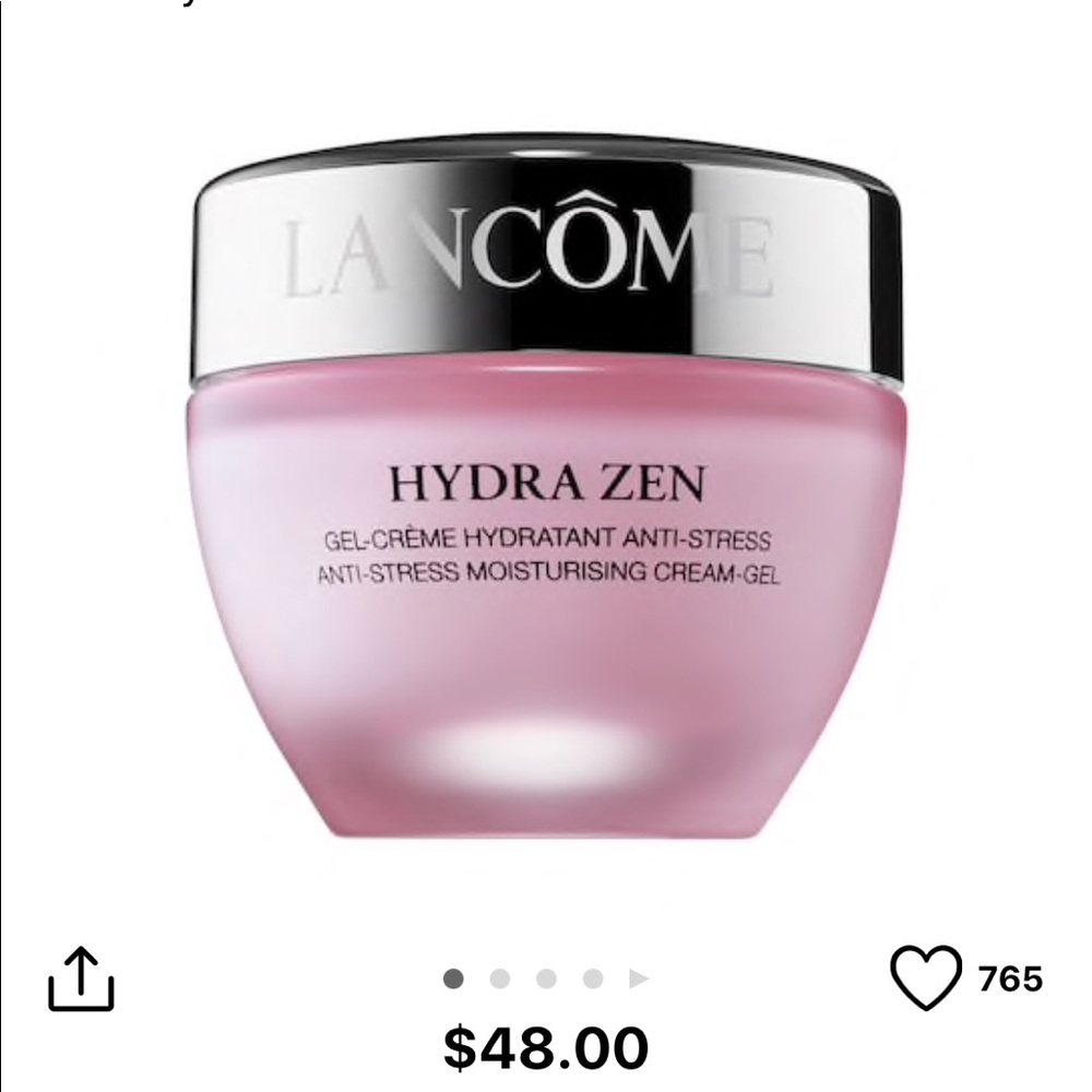 Lancome Hydra Zen